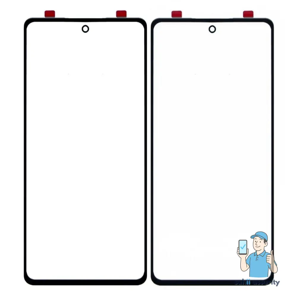 Front Glass for Samsung Galaxy A52s 5G